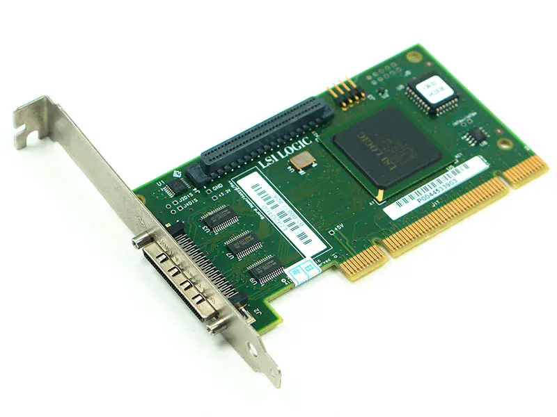 Tarjeta SCSI LSI Logic LSI20160