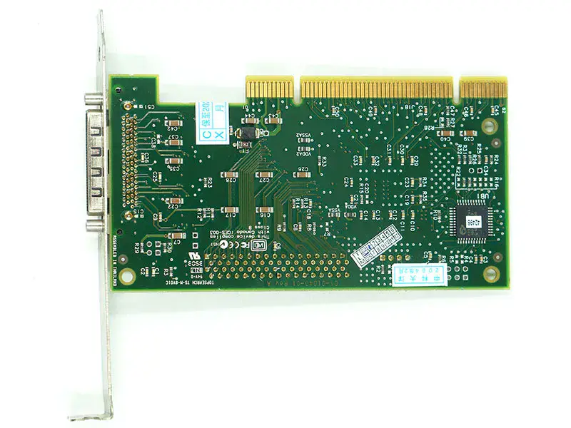Tarjeta SCSI LSI Logic LSI20160