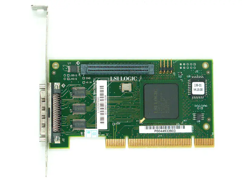 Tarjeta SCSI LSI Logic LSI20160