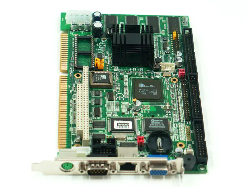 Advantech PCA-6740F Placa base PCA-6740