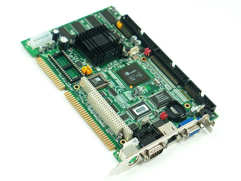 Advantech PCA-6740F Placa base PCA-6740
