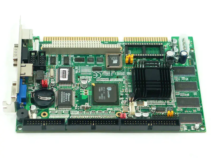 Advantech PCA-6740F Placa base PCA-6740