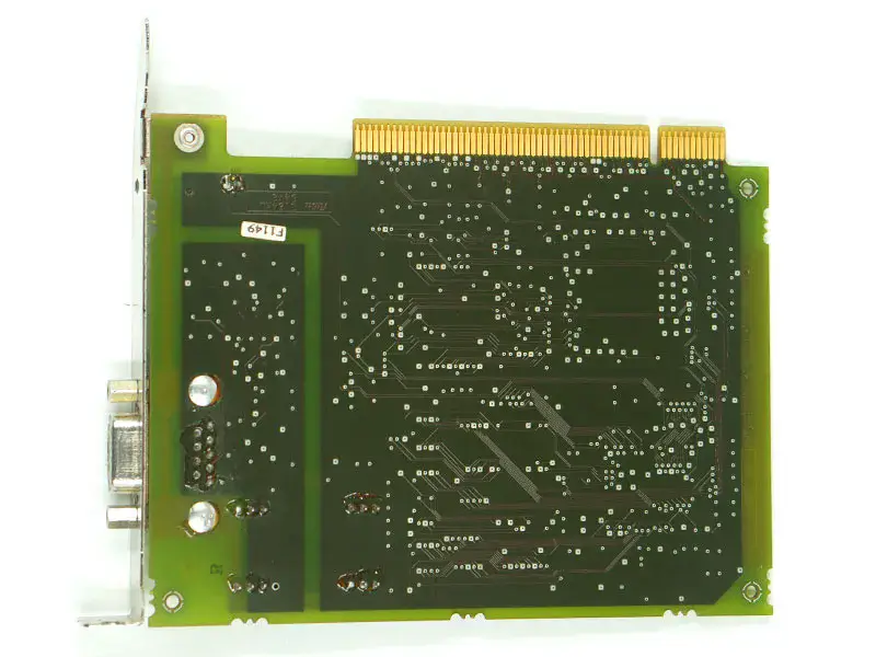 Fujitsu Siemens 6GK1561-1AA00 C79040-A7520-C386-03-86 C79458-L7000-B388 C79040-A7520-C386-03-85 Placa base