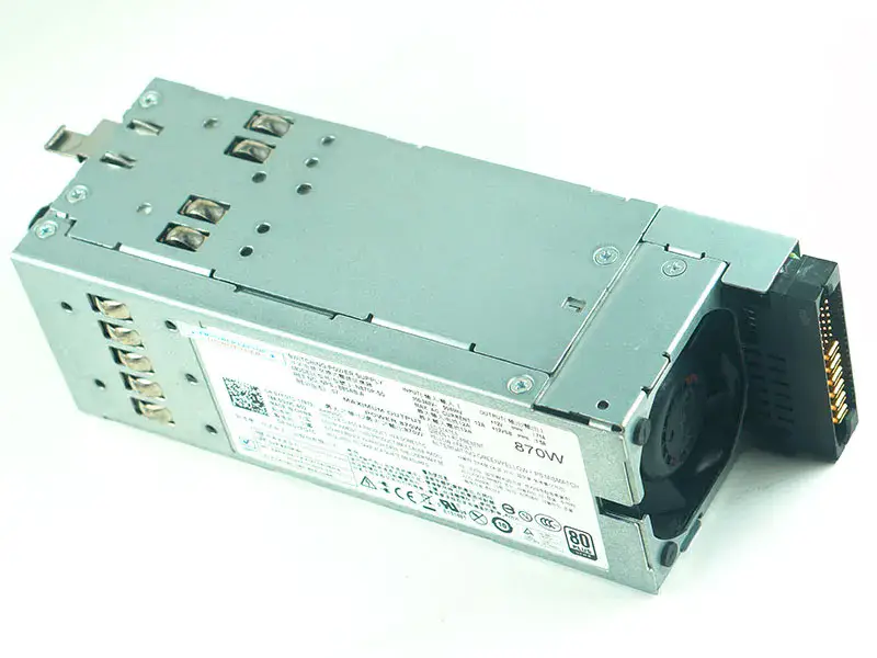 Fuente de alimentación Dell N870P-S0 NPS-885AB A