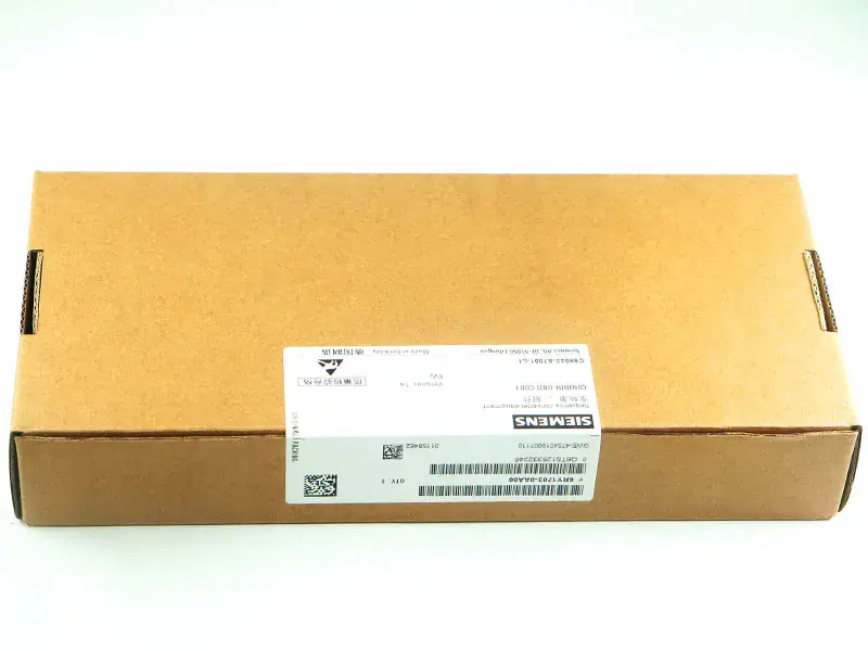 Placa de circuito Siemens C98043-A7001-L1