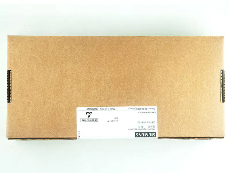 Placa de circuito Siemens C98043-A7001-L1