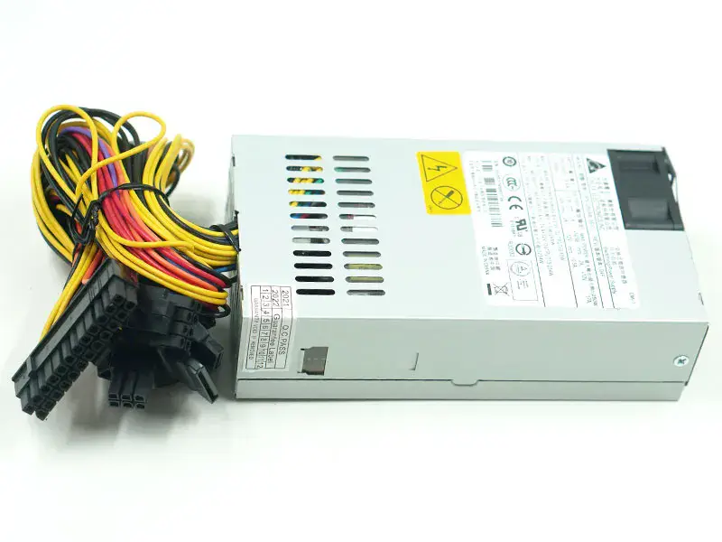 Fuente de alimentación DELTA DPS-250AB-24 C