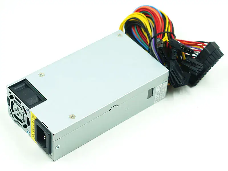 Fuente de alimentación DELTA DPS-250AB-24 C
