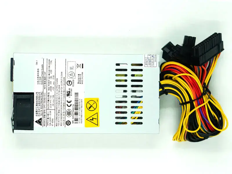 Fuente de alimentación DELTA DPS-250AB-24 C