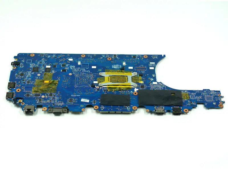 Placa base Dell 3510 LA-C841P G5FN9 0G5FN9 CN-0G5FN9