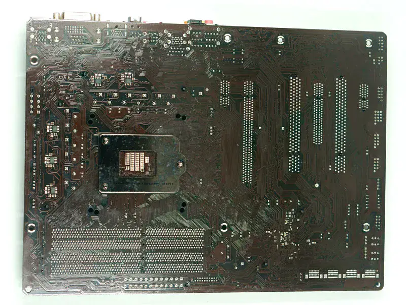Placa base Asrock Z77 Extreme4