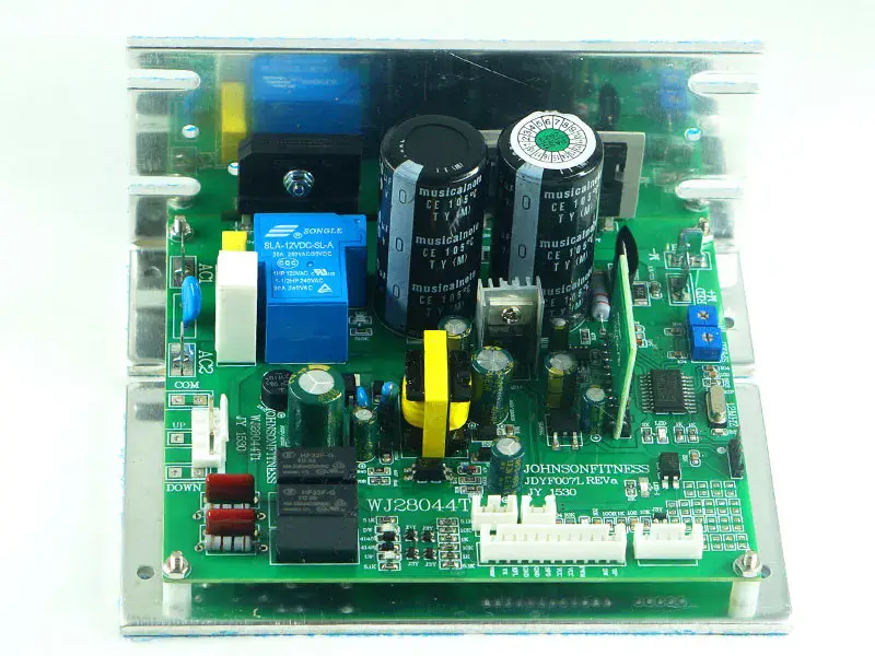 Controlador Johnson JDYF007L