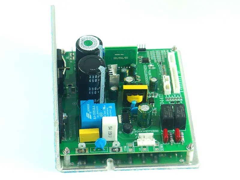 Controlador Johnson JDYF007L