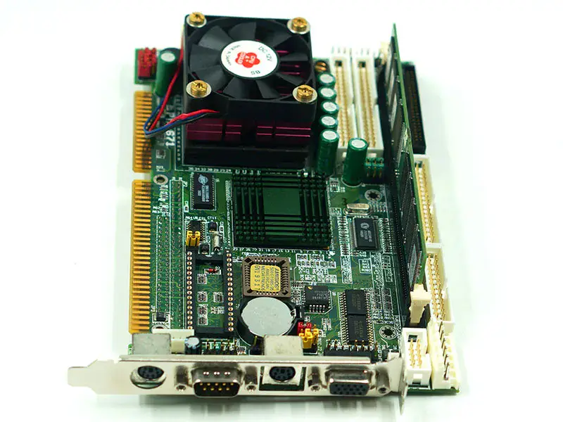 Placa base ARBOR PIA-671