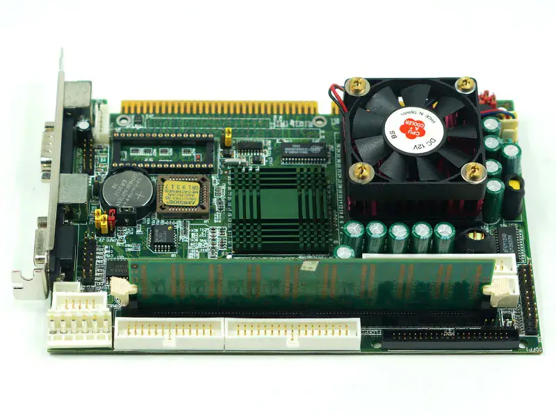 Placa base ARBOR PIA-671