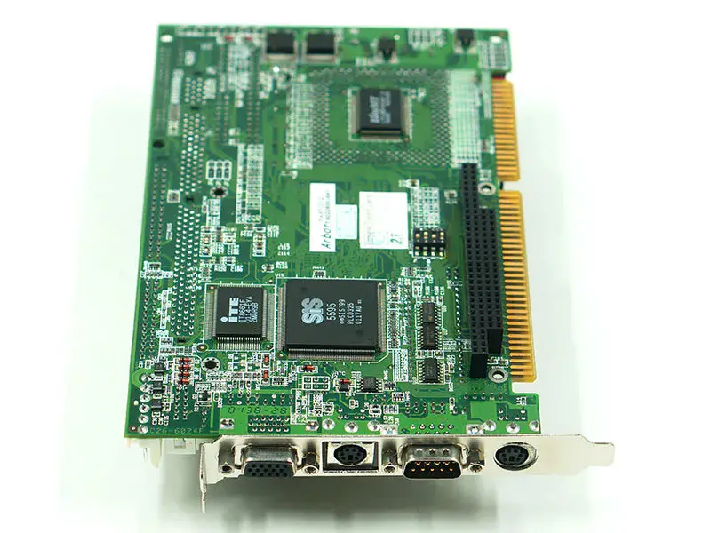 Placa base ARBOR PIA-671