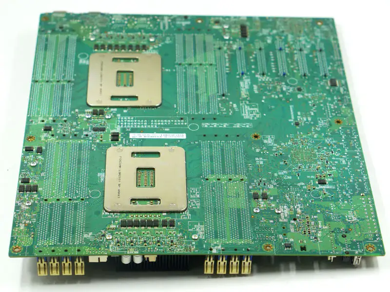 Placa base Intel S2600CP X79 para servidor LGA2011
