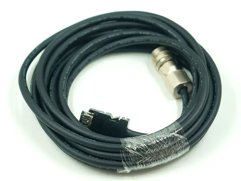 Servocable Mitsubishi Cable de codificador MR-J3ENSCBL5M-H