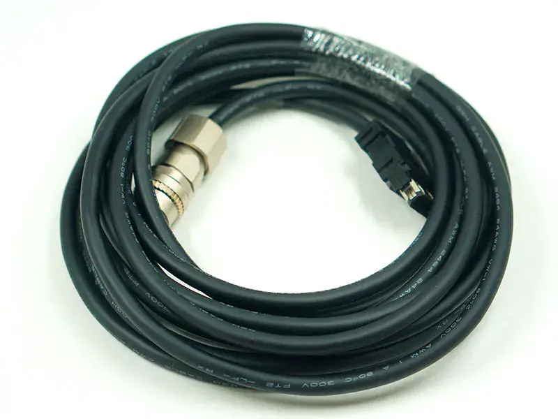 Servocable Mitsubishi Cable de codificador MR-J3ENSCBL5M-H
