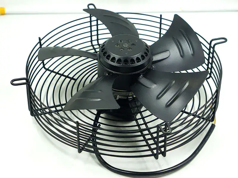 Ventilador Ebmpapst S4E330-AP18-31