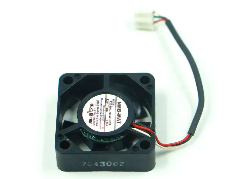 NMB-MAT 1204KL-04W-B59 Ventilador
