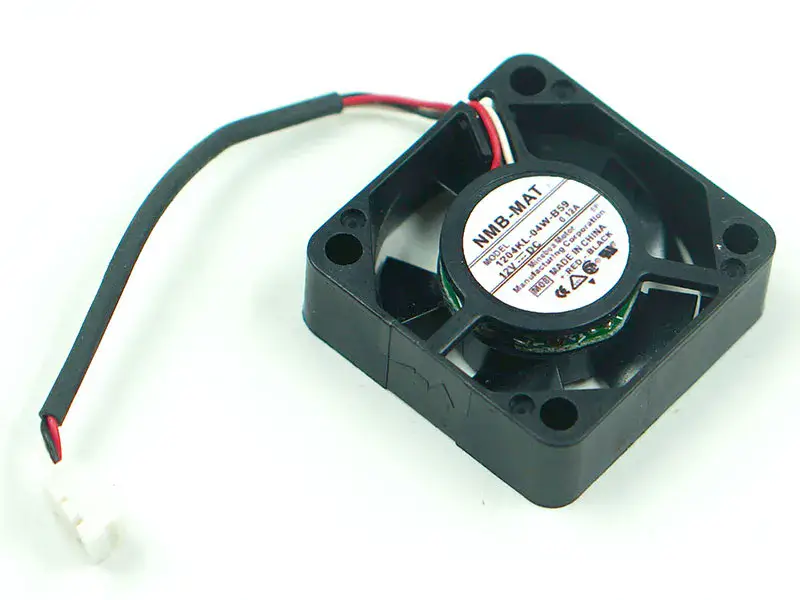NMB-MAT 1204KL-04W-B59 Ventilador
