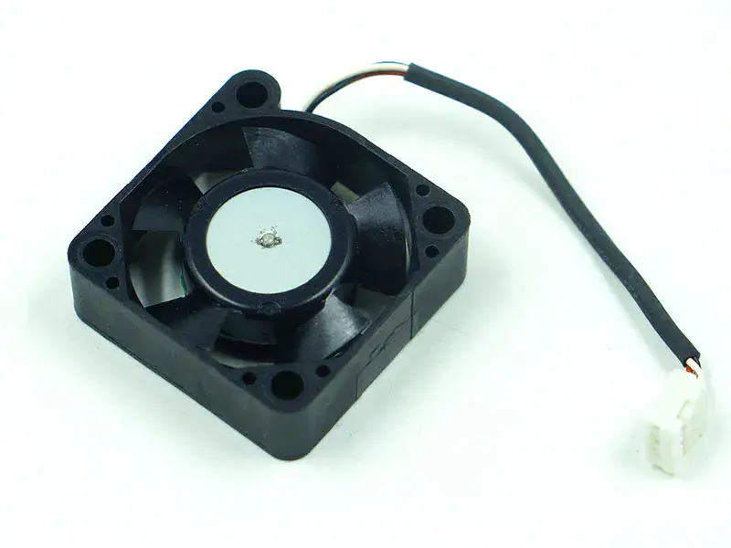 NMB-MAT 1204KL-04W-B59 Ventilador