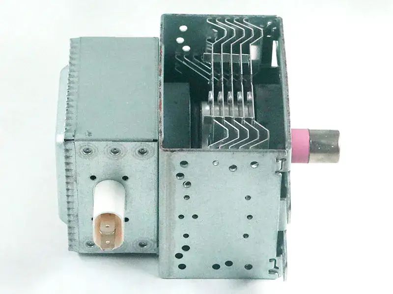 Galanz Horno Microondas Magnetrón M24FB-210A = OM75S31GAL01 Magnetrón Piezas Horno Microondas