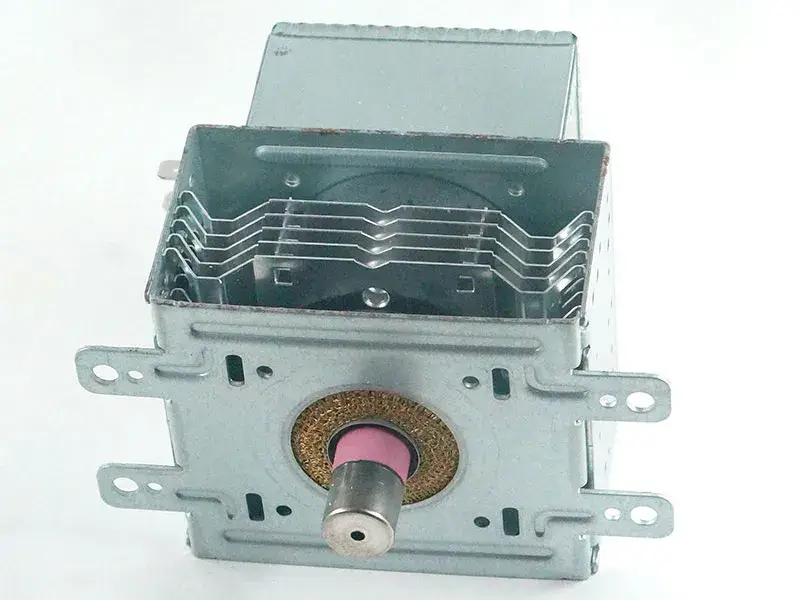 Galanz Horno Microondas Magnetrón M24FB-210A = OM75S31GAL01 Magnetrón Piezas Horno Microondas