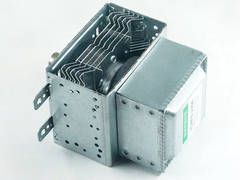 Galanz Horno Microondas Magnetrón M24FB-210A = OM75S31GAL01 Magnetrón Piezas Horno Microondas
