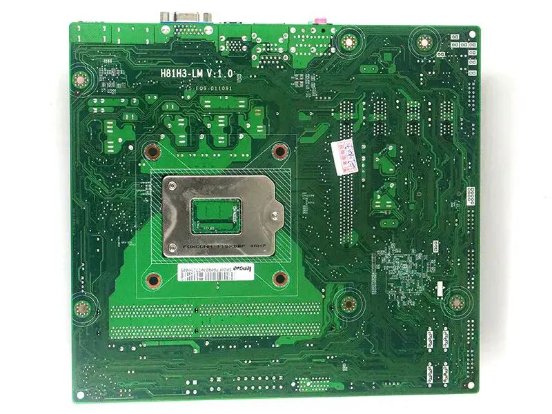 Acer mb.pxn02.001 la-4855p 5734 5734g Placa Base