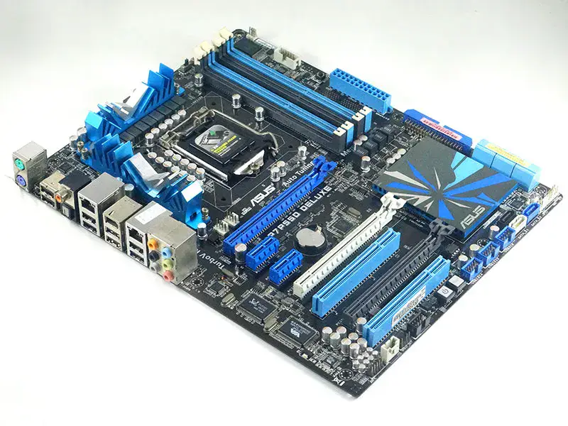 Acer mb.pxn02.001 la-4855p 5734 5734g Placa Base