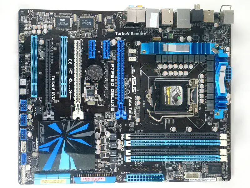 Acer mb.pxn02.001 la-4855p 5734 5734g Placa Base