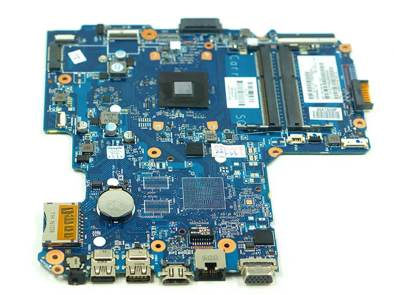 Placa base HP 858044-601 858044-001 14-AN 6050A2822801-MB-A01