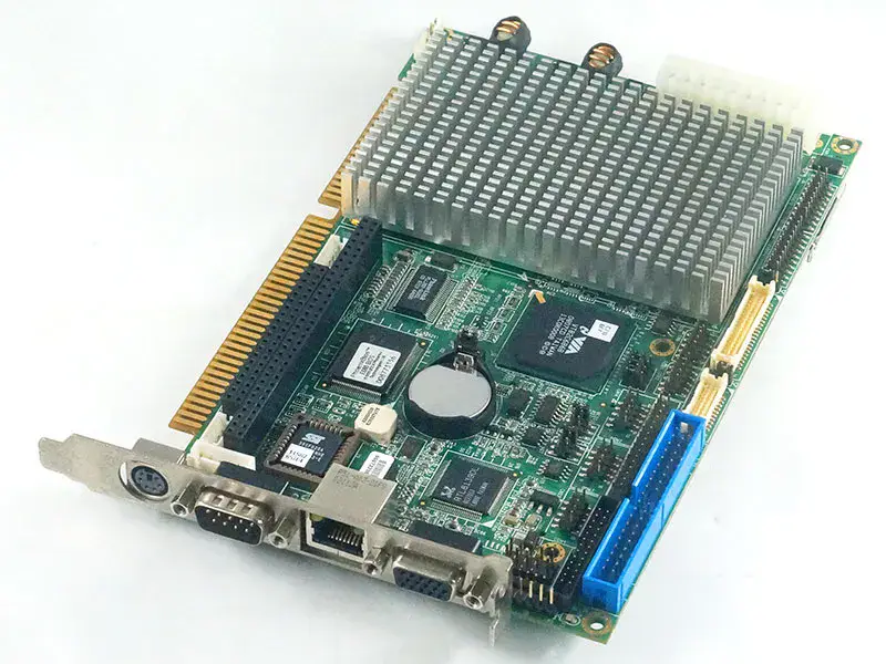 Placa base Aaeon SBC-657 HSB-657i