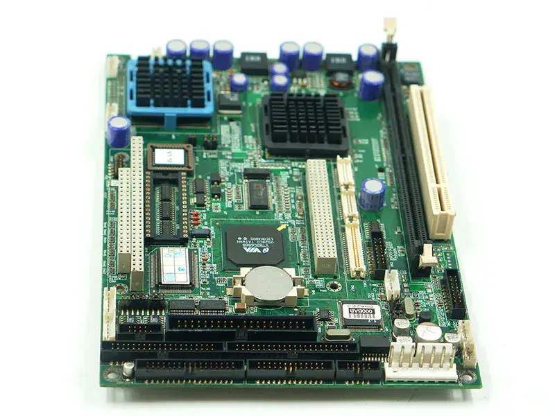 Placa base Advantech PCM-9579 REV.A1 PCM-9579F
