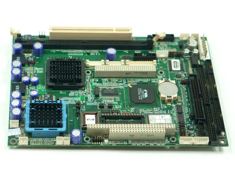 Placa base Advantech PCM-9579 REV.A1 PCM-9579F