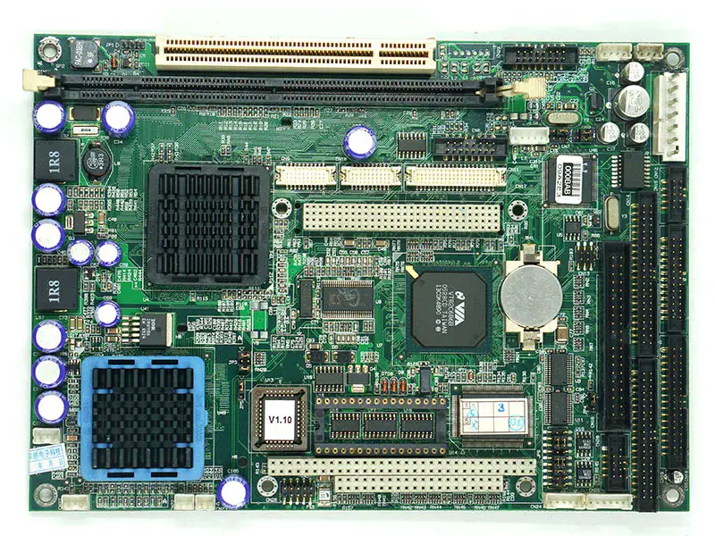 Placa base Advantech PCM-9579 REV.A1 PCM-9579F