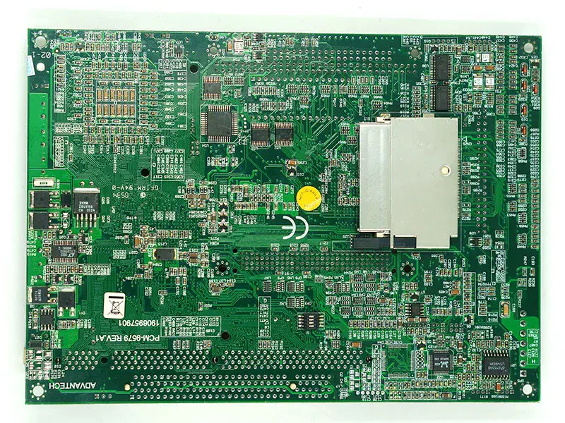 Placa base Advantech PCM-9579 REV.A1 PCM-9579F