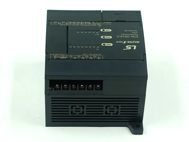 Controlador programable LS PLC K7M-DR14UE