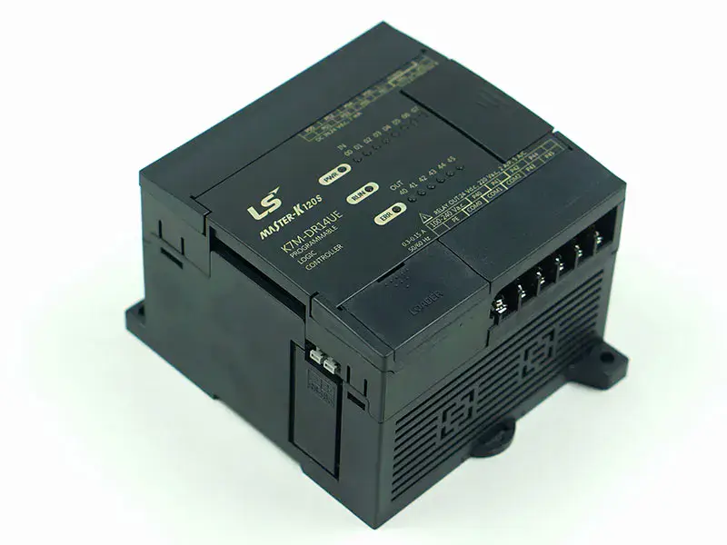 Controlador programable LS PLC K7M-DR14UE