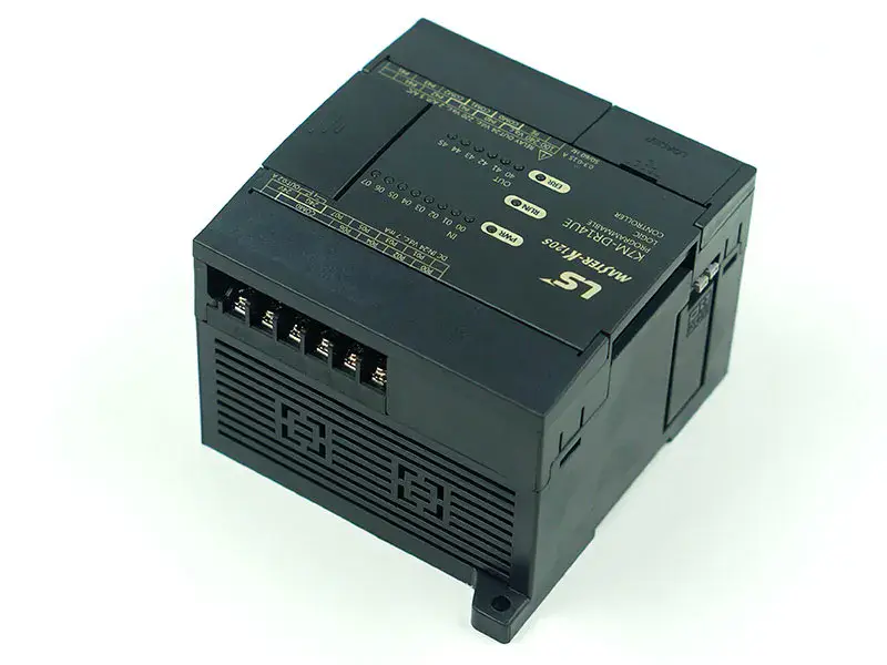 Controlador programable LS PLC K7M-DR14UE