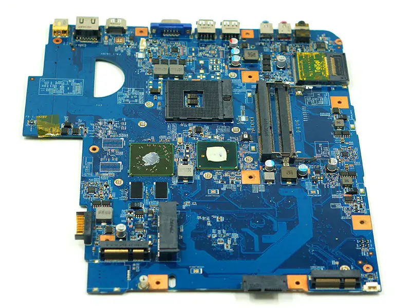 Placa base Acer MBPM701001 48.4GD01.01M 5740 5740G