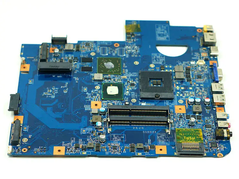 Placa base Acer MBPM701001 48.4GD01.01M 5740 5740G