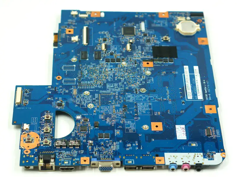 Placa base Acer MBPM701001 48.4GD01.01M 5740 5740G