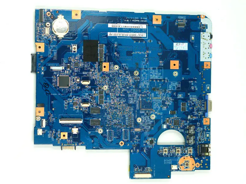 Placa base Acer MBPM701001 48.4GD01.01M 5740 5740G