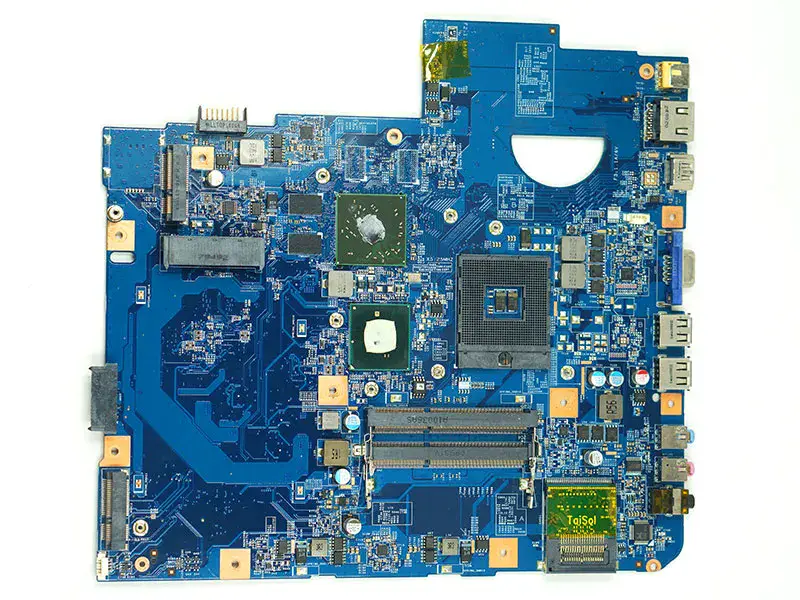 Placa base Acer MBPM701001 48.4GD01.01M 5740 5740G