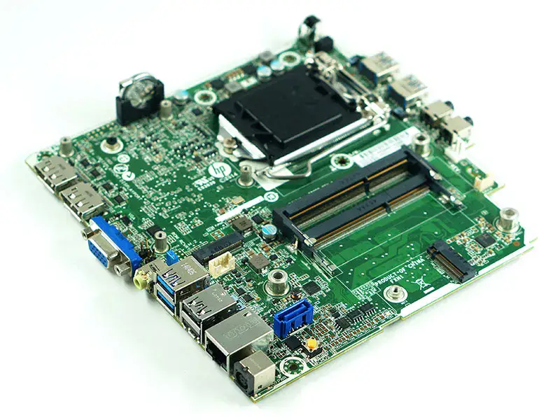 Placa base HP ProDesk 600 G1 746722-001 746219-002 746722-501