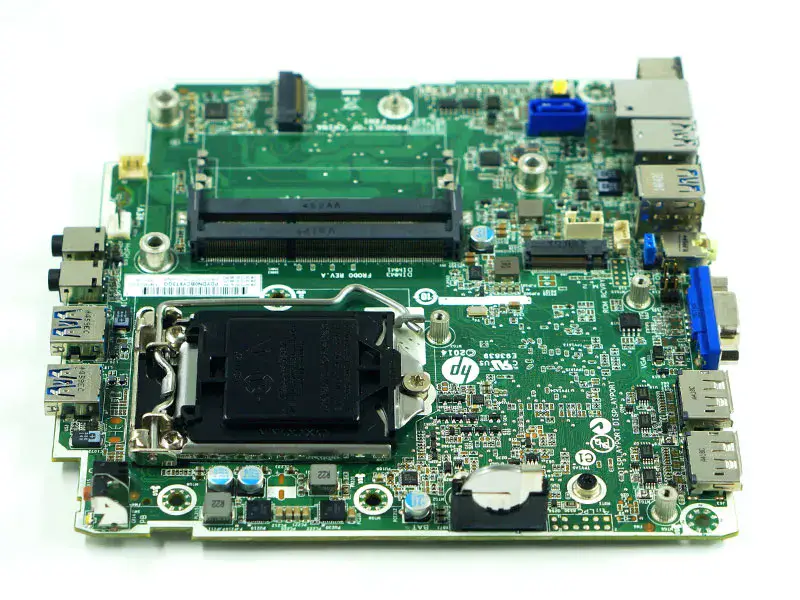 Placa base HP ProDesk 600 G1 746722-001 746219-002 746722-501
