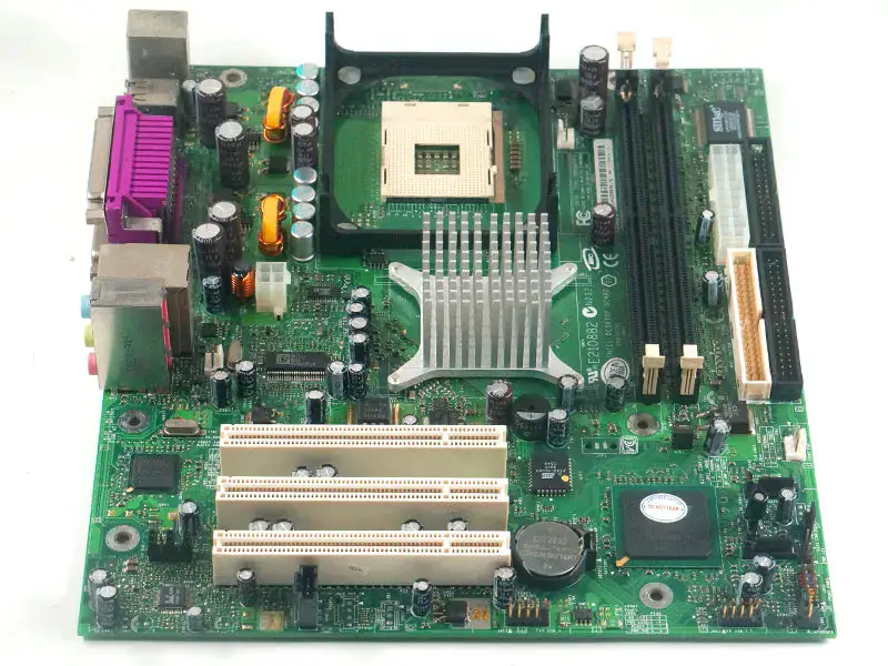 Placa base HP ProDesk 600 G1 746722-001 746219-002 746722-501